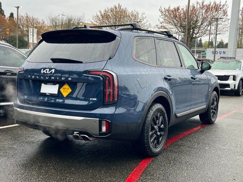 Certified 2023 Kia Telluride SX Prestige X-Pro AWD/4WD image 9