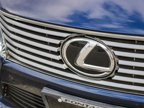 Used 2014 Lexus ES 350 image 11