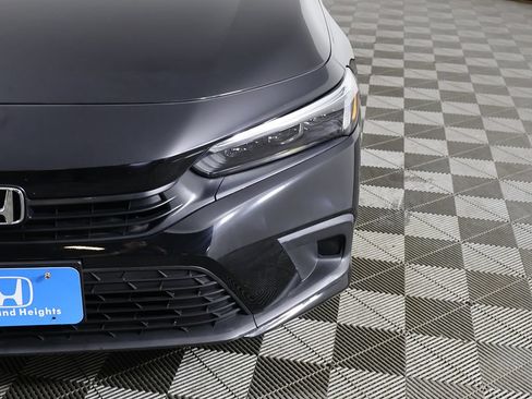 Used 2024 Honda Civic Sport image 11