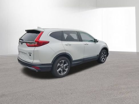 Used 2019 Honda CR-V EX image 9