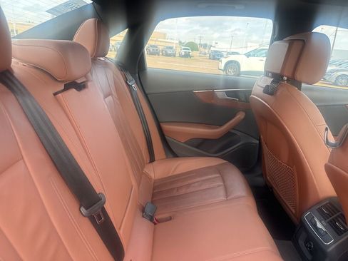 Used 2020 Audi A4 2.0T Premium w/ Convenience Package image 32
