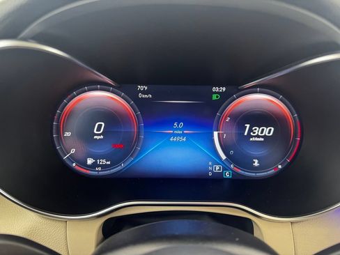 Used 2022 Mercedes-Benz GLC 300 4MATIC image 20