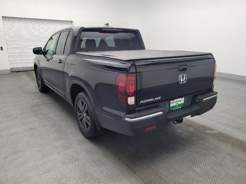 Used 2019 Honda Ridgeline Sport image 5