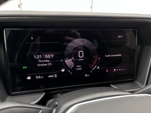 New 2026 GMC Terrain Elevation w/ Elevation Premium Package image 24