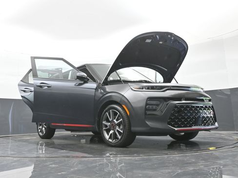 Used 2020 Kia Soul GT-Line Turbo FWD image 49