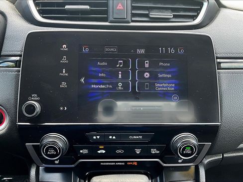 Used 2022 Honda CR-V EX image 24