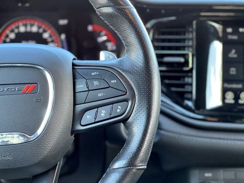 Used 2022 Dodge Durango GT image 38