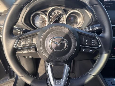 Used 2023 MAZDA CX-5 AWD 2.5 S w/ Preferred Package image 13