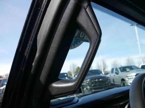 Certified 2023 Jeep Wrangler Sport S image 20