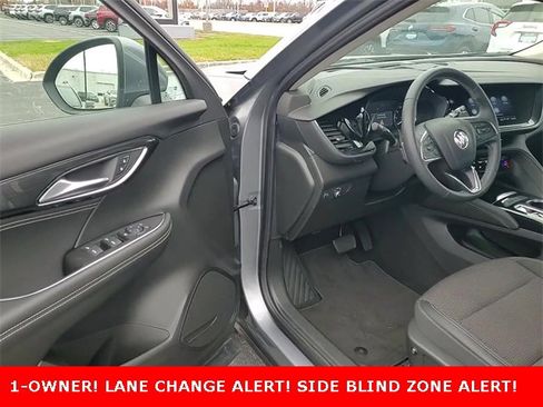 Certified 2022 Buick Envision Preferred w/ Safety Package image 11
