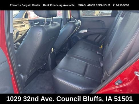 Used 2009 Kia Sportage EX w/ Luxury Pkg FWD image 14