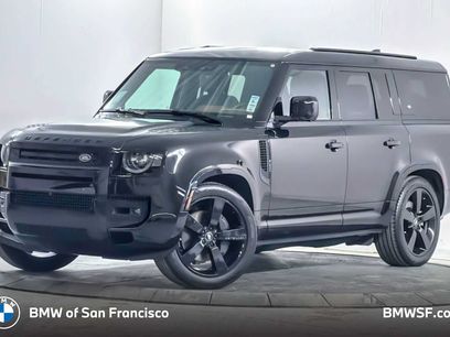 Used 2024 Land Rover Defender 130 X-Dynamic SE