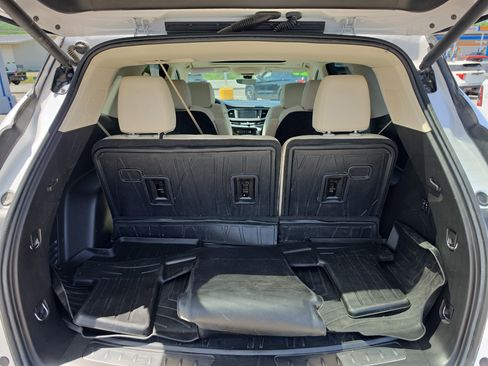 Used 2023 Buick Enclave Avenir AWD/4WD image 5