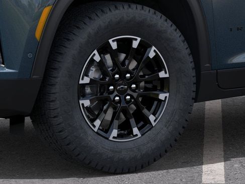 New 2026 Chevrolet Traverse Z71 w/ Enhanced Driving Package AWD/4WD image 33
