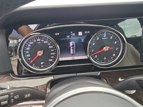 Used 2019 Mercedes-Benz E 450 4MATIC Wagon w/ Premium Package image 14