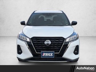 Used 2023 Nissan Kicks SR w/ Interior Electronics Package