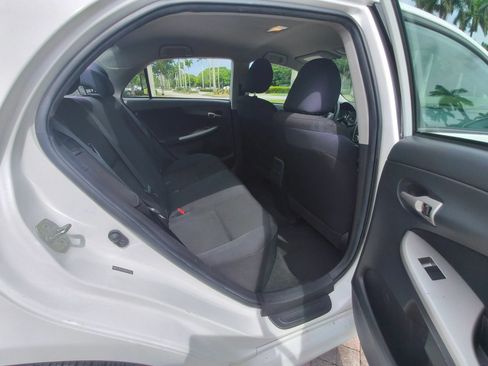 Used 2011 Toyota Corolla S FWD image 25