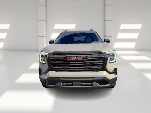 New 2026 GMC Terrain Elevation w/ Black Edition image 2