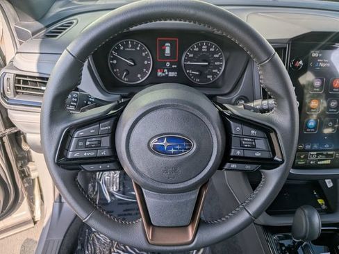 Used 2026 Subaru Forester Sport AWD/4WD image 17