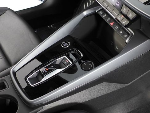 Used 2025 Audi A3 2.0T Premium w/ Black Optic Package image 15