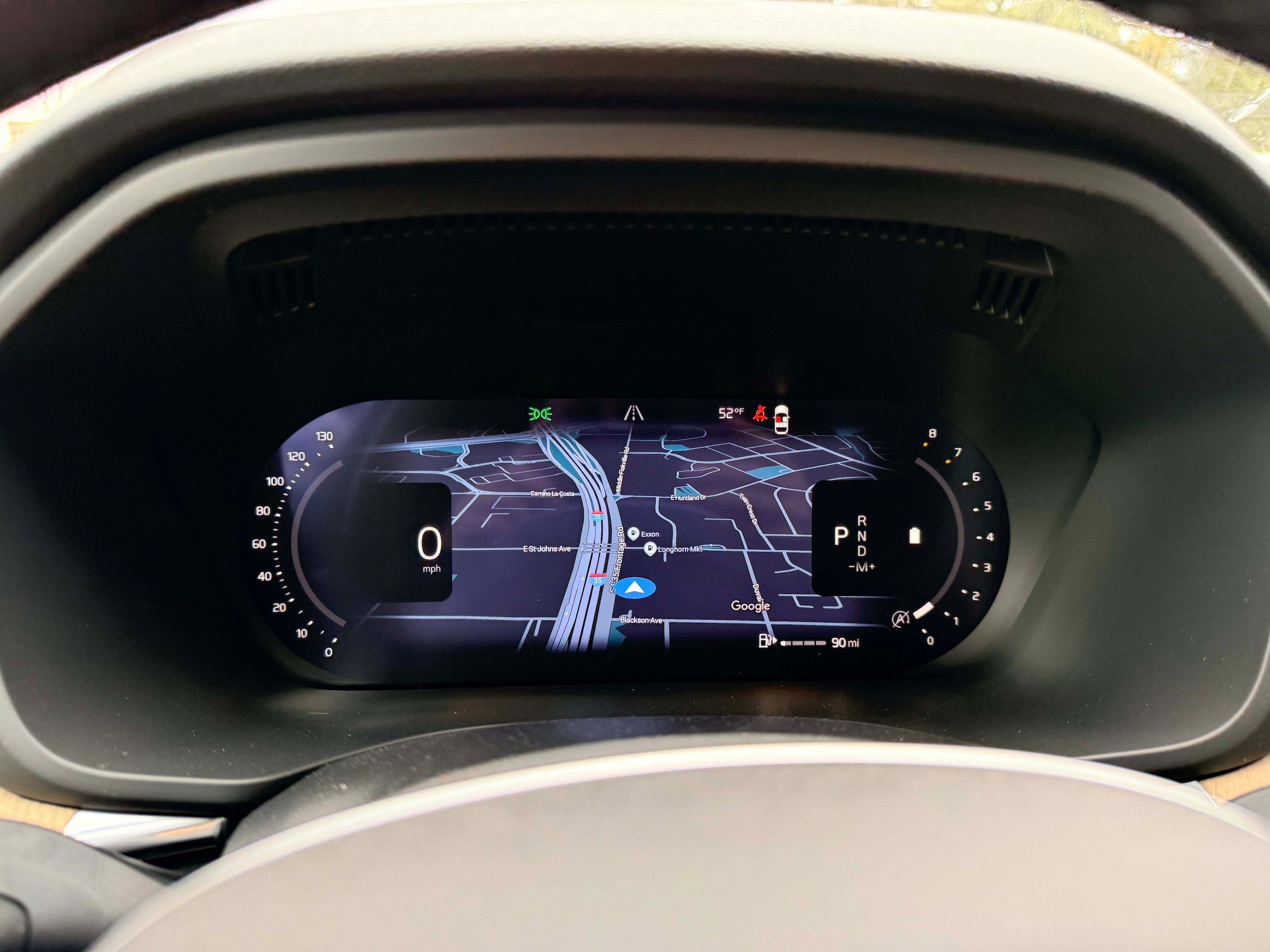 New 2026 Volvo XC60 B5 Core AWD/4WD image 20