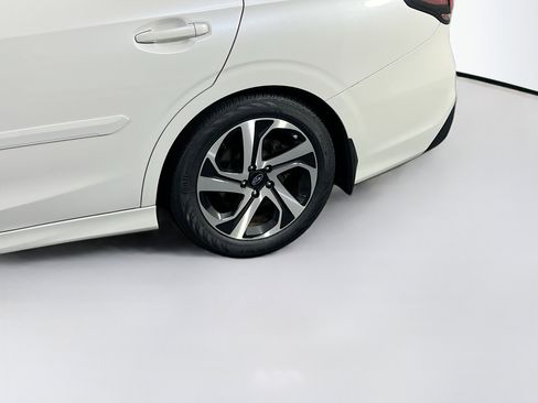 Used 2022 Subaru Legacy Limited image 30