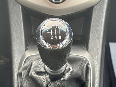 Used 2012 Chevrolet Sonic LTZ FWD image 22
