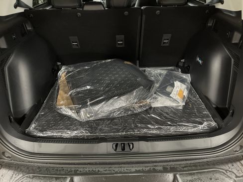 New 2026 Ford Bronco Sport Big Bend image 13