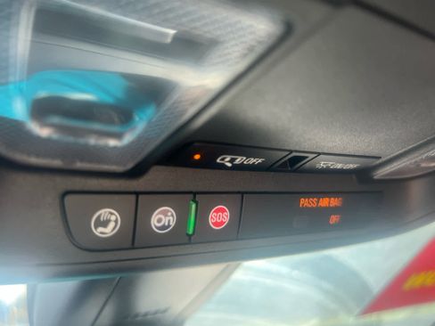 Used 2019 Chevrolet Blazer Premier w/ Driver Confidence II Package image 26