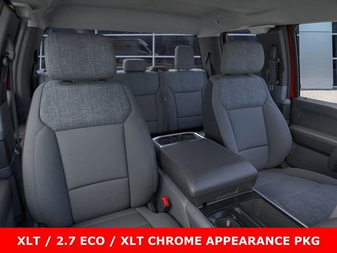 New 2026 Ford F150 XLT image 10