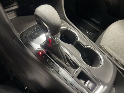 Used 2024 Chevrolet Equinox LT image 20