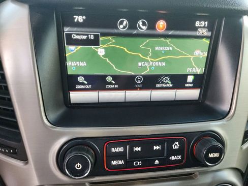 Used 2015 GMC Yukon XL Denali w/ Touring Package AWD/4WD image 25