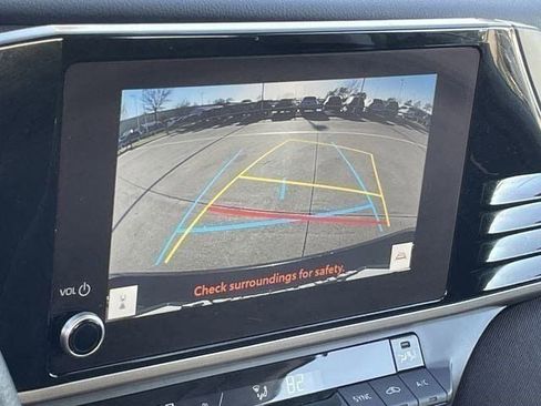 Certified 2025 Toyota Camry LE FWD image 19
