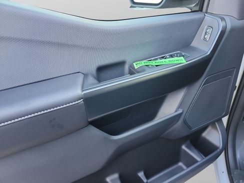 New 2026 Ford F150 STX RWD image 28