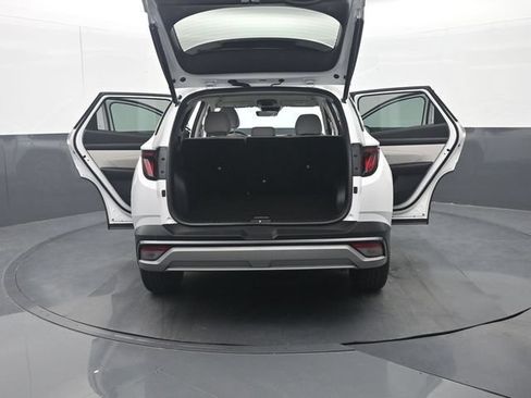 Used 2026 Hyundai Tucson SEL Plus FWD image 40