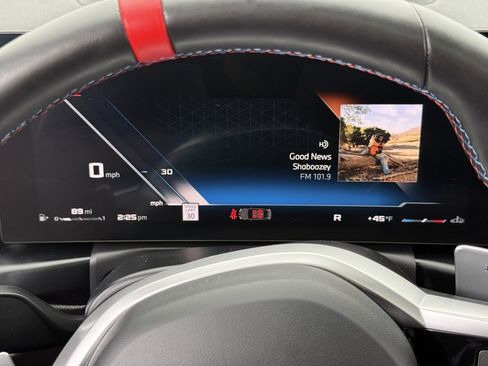 Used 2025 BMW M340i xDrive M340i xDrive w/ Premium Package image 31