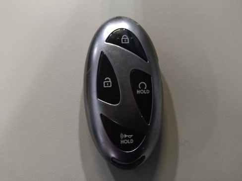 Used 2024 Hyundai Sonata SEL FWD image 32