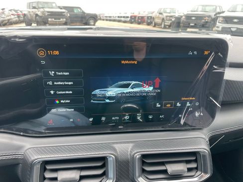 New 2026 Ford Mustang GT Premium image 20