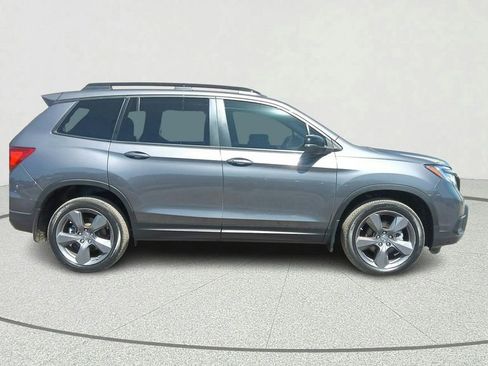 Used 2021 Honda Passport Touring image 7