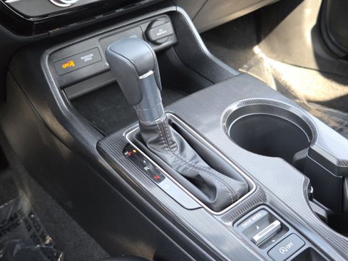 Certified 2024 Honda Civic Sport image 32