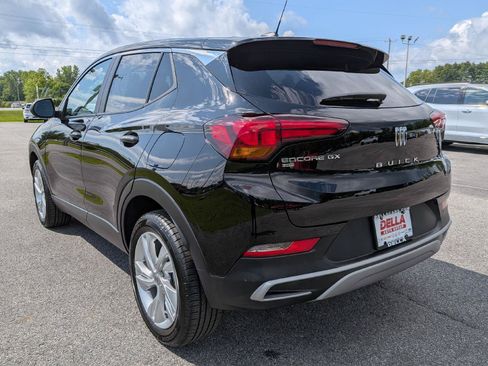 Used 2026 Buick Encore GX Preferred w/ Comfort Package AWD/4WD image 8