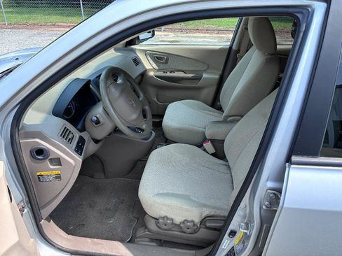Used 2008 Hyundai Tucson GLS FWD image 9