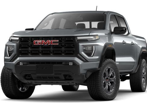 New 2025 GMC Canyon Elevation w/ Convenience Package image 36