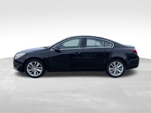 Used 2015 Buick Regal Premium image 3