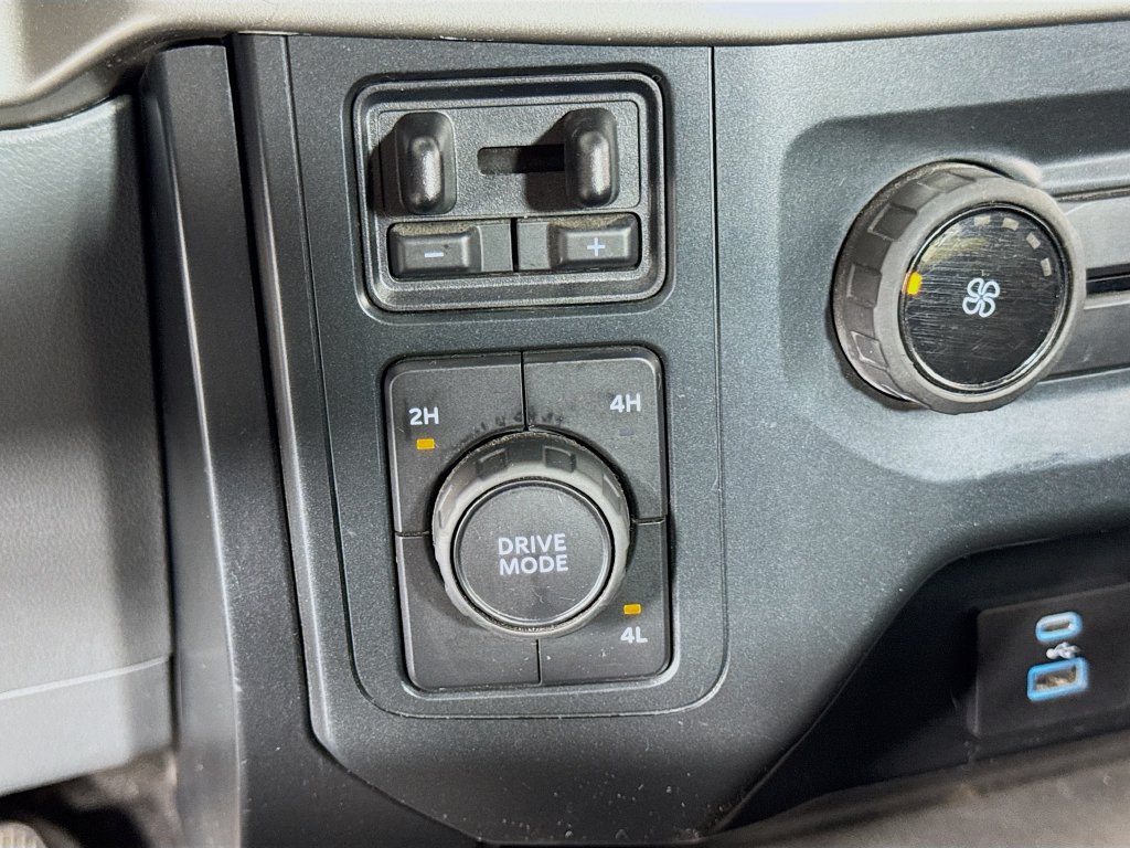 Used 2021 Ford F150 XL w/ XL Power Equipment Group AWD/4WD image 15