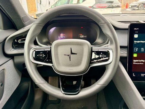 Used 2022 Polestar Polestar 2 w/ Pilot Package image 8
