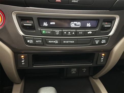 Used 2019 Honda Ridgeline RTL image 24