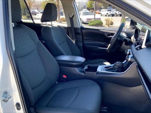 Certified 2024 Toyota RAV4 XLE image 7