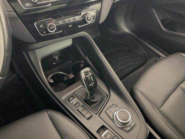 Used 2021 BMW X1 sDrive28i w/ Convenience Package FWD image 15