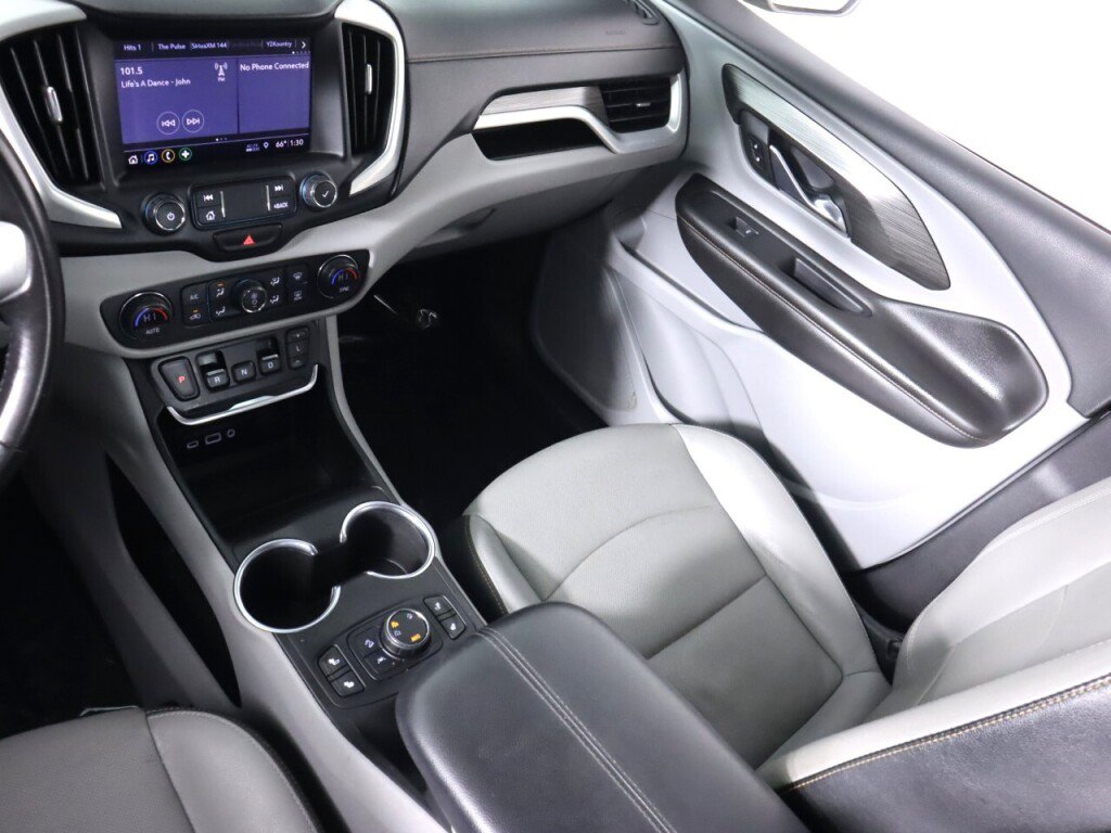 Used 2020 GMC Terrain SLT AWD/4WD image 32